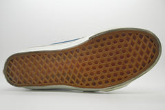 vintage van's style #38 ~ US8 ?