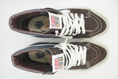 vintage van's style #38 ~ US8 ?