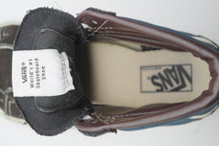 vintage van's style #38 ~ US8 ?