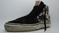 vintage vans style #38 ~ US8.5