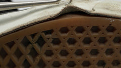 vintage vans style #38 ~ US8.5