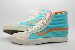 vintage van's style #38 ~ US10.5