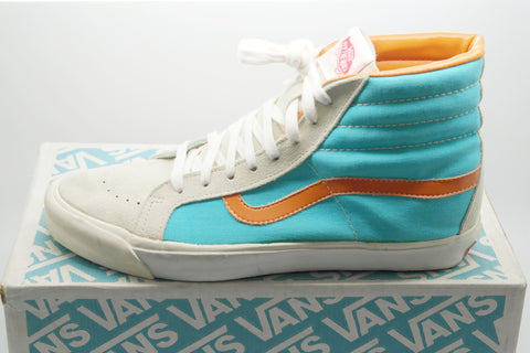 vintage van's style #38 ~ US10.5