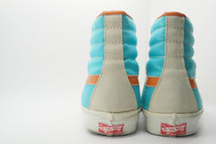 vintage van's style #38 ~ US10.5