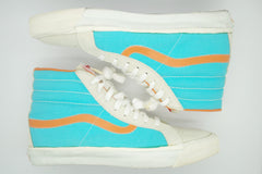 vintage van's style #38 ~ US10.5