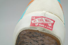 vintage van's style #38 ~ US10.5