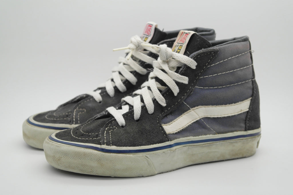 vintage van's style #38 ~ US2.5 ?