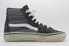 vintage van's style #38 ~ US2.5 ?