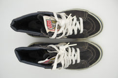 vintage van's style #38 ~ US2.5 ?