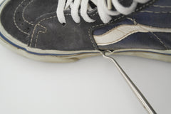 vintage van's style #38 ~ US2.5 ?