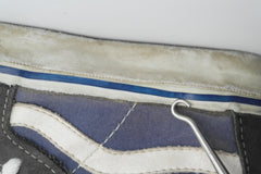 vintage van's style #38 ~ US2.5 ?