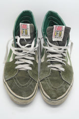 vintage vans style #38 ~ US8 ?