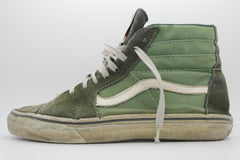 vintage vans style #38 ~ US8 ?