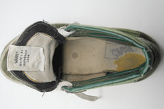 vintage vans style #38 ~ US8 ?