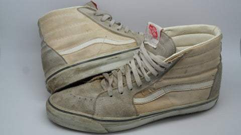 vans style #38 ¬ US11.5
