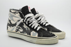 vintage van's style #38 ~ US8 ?