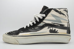 vintage van's style #38 ~ US8 ?