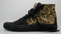 vintage vans style #38 ~ US8