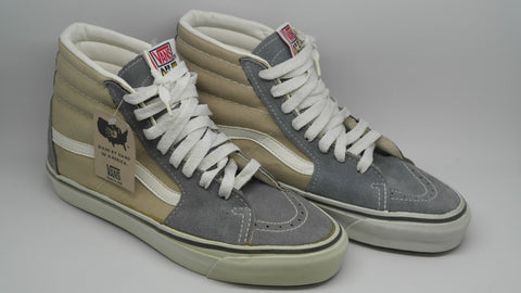 vintage van's style #38 ~ US7.5