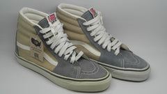 vintage van's style #38 ~ US7.5