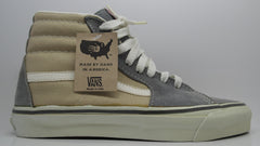 vintage van's style #38 ~ US7.5