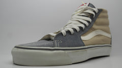 vintage van's style #38 ~ US7.5