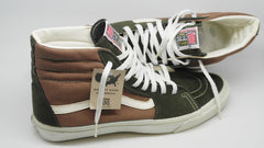 vintage vans style #38 ~ US12
