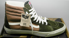 vintage vans style #38 ~ US12