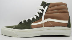 vintage vans style #38 ~ US12