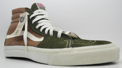 vintage vans style #38 ~ US12