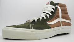 vintage vans style #38 ~ US12