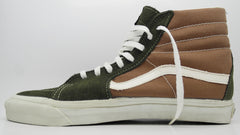 vintage vans style #38 ~ US12