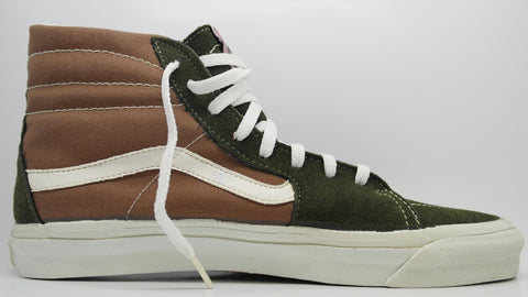 vintage vans style #38 ~ US12