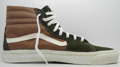 vintage vans style #38 ~ US12