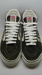 vintage vans style #38 ~ US12