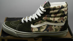 vintage vans style #38 ~ US12