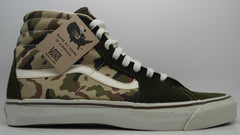 vintage vans style #38 ~ US12