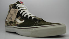 vintage vans style #38 ~ US12