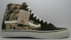 vintage vans style #38 ~ US12