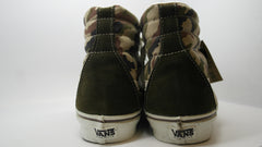 vintage vans style #38 ~ US12
