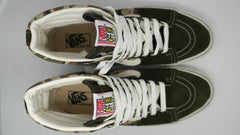 vintage vans style #38 ~ US12