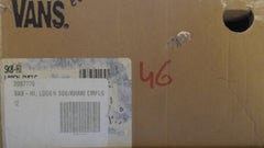 vintage vans style #38 ~ US12