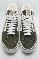 vintage van's style #38 ~ US12