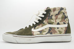 vintage van's style #38 ~ US12