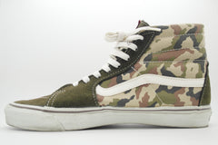 vintage van's style #38 ~ US12