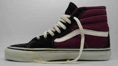 vintage vans style #38 ~ US8.5