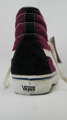 vintage vans style #38 ~ US8.5