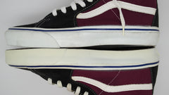 vintage vans style #38 ~ US8.5