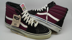 vintage vans style #38 ~ US8.5