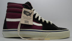 vintage vans style #38 ~ US8.5